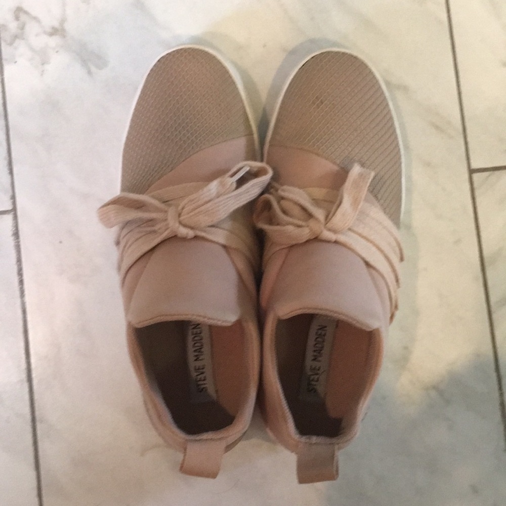 Steve Madden Lancer